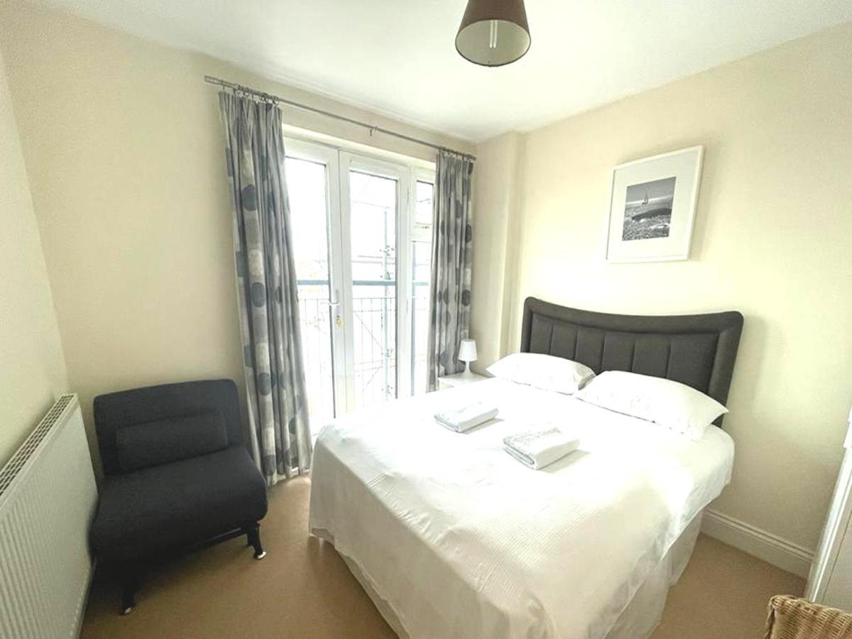 Lovely Central London Apartment Zewnętrze zdjęcie