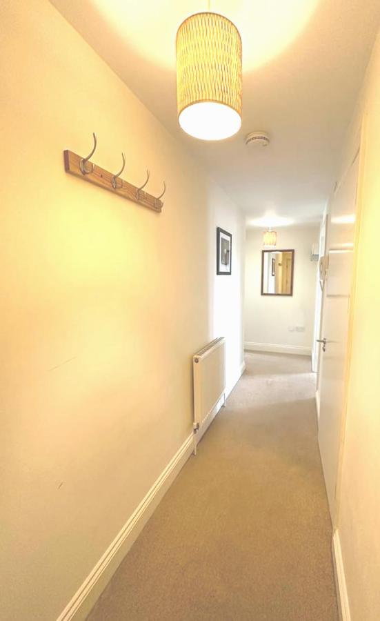 Lovely Central London Apartment Zewnętrze zdjęcie
